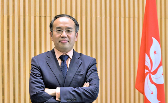 財務委員會今批准150億承擔額推失業貸款 最多可申請8萬元