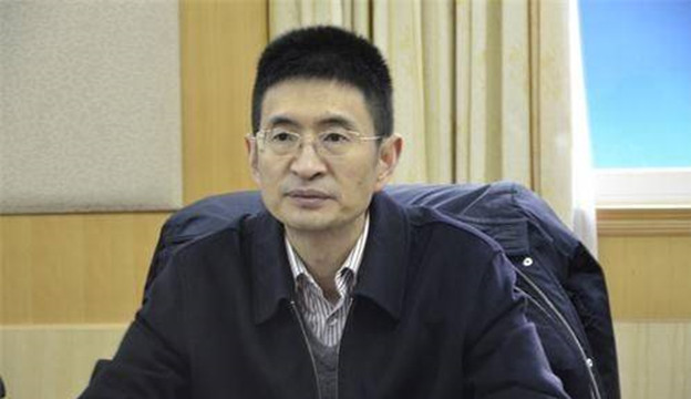 陳煒任四川省副省長