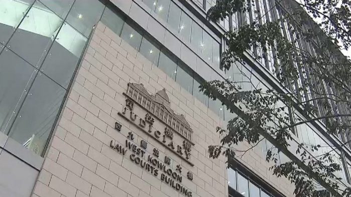 14人衝擊立法會案2023年5月開審