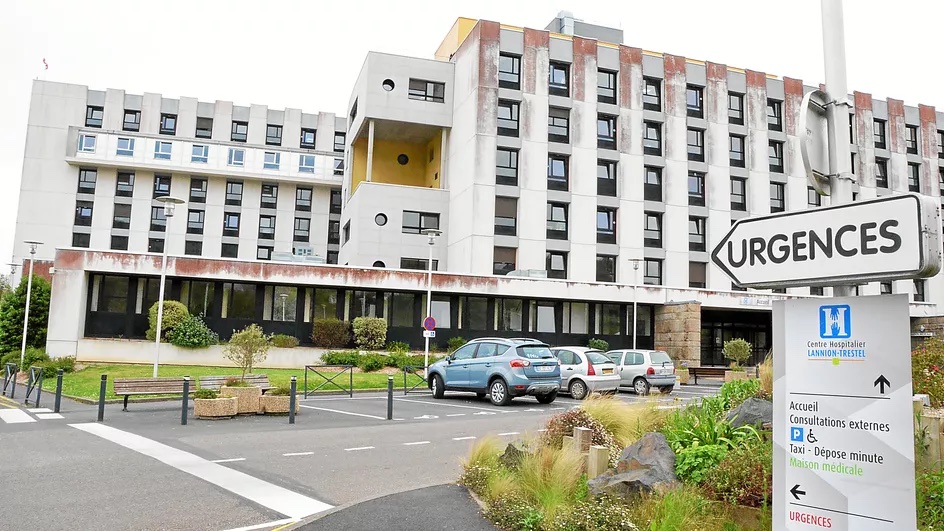 法國確認13人感染布列塔尼發現的新冠病毒變異株