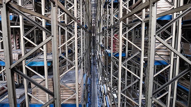 國家統計局：1—2月工業企業利潤加快恢復