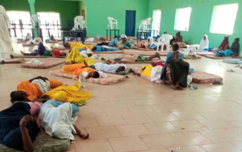 尼日利亞現「不明疾病」 已致1死30人染病