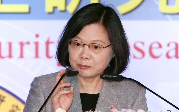 美台簽署「海巡備忘錄」 英文叫囂：台美再進一大步