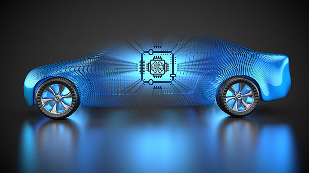 多間車廠再度因晶片短缺而面臨停工影響