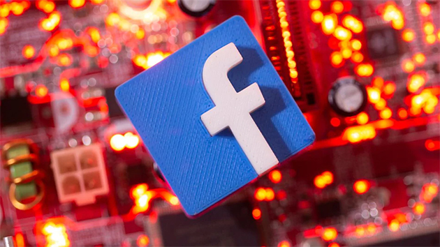 Facebook封禁委內瑞拉總統賬號