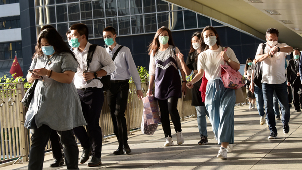 城市女青年商會：僱主僱員多加溝通 達至雙贏