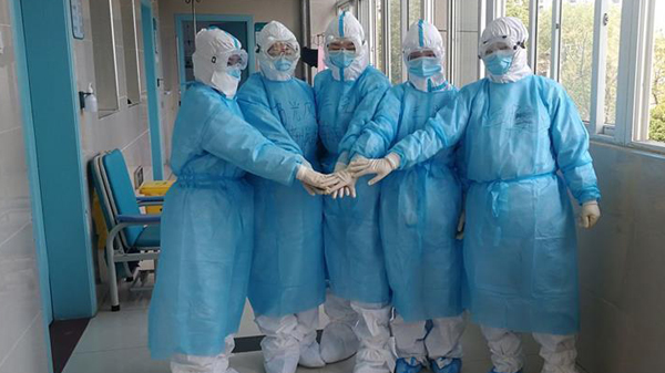 貴州省貴陽市1境外輸入無症狀康復期核酸陽性