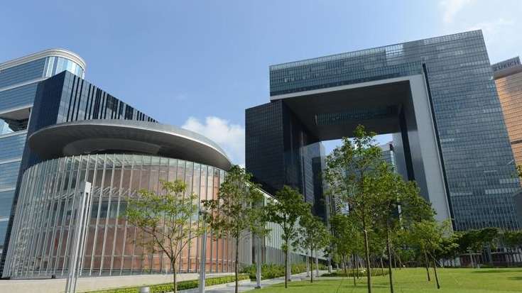 港府：「全民國家安全教育日」將首次由國安委主辦 活動詳情會適時公布