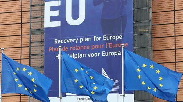 美媒：新冠疫情觸發疫苗危機 歐洲團結面臨艱難挑戰