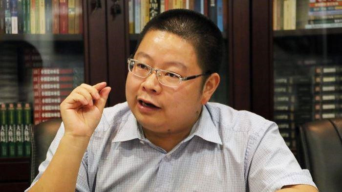 內地學者倡資格審查委最少20人