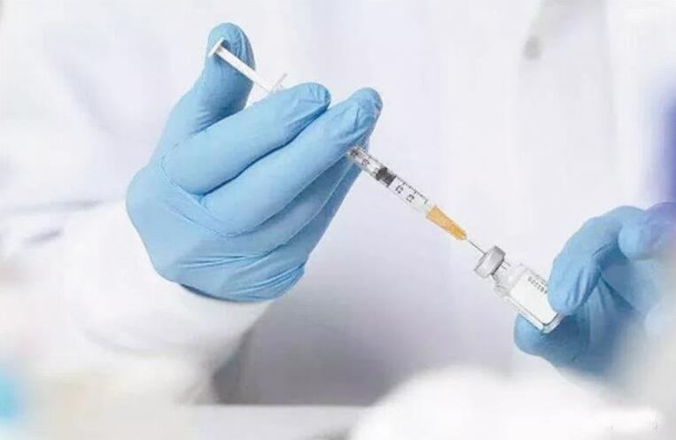 中國疫苗海內外接種雙雙破億