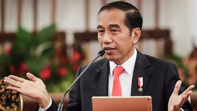 印尼總統佐科強烈譴責望加錫市教堂爆炸襲擊事件