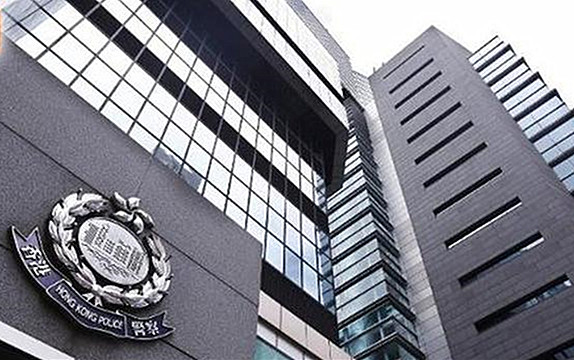 青衣交通事造成一男子死亡 警方：事故正在調查中