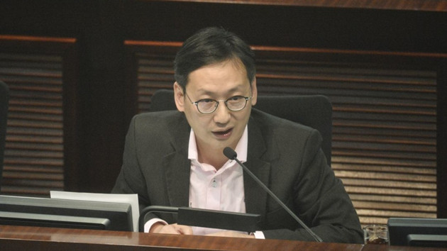 柯創盛促請羅致光不要卸責 提議重新檢視宿位安排