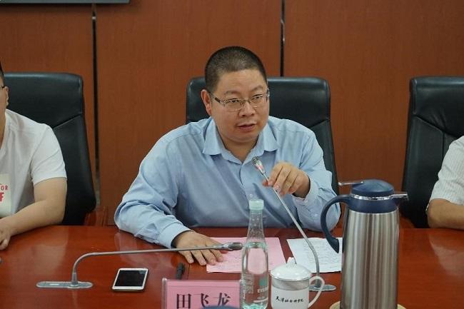 【本報專訪】內地學者田飛龍談人大3‧11決定 新選制鞏固香港民主基礎