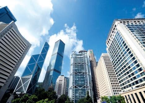 【商界心聲】為香港2021年經濟自由度指數評分