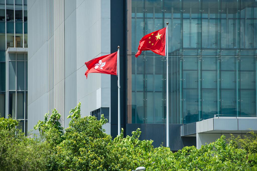 【學研集】完善選制利港加強治理效能