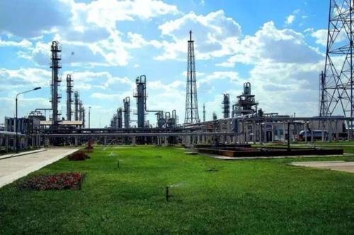 中國旭陽賺17億增24.7%