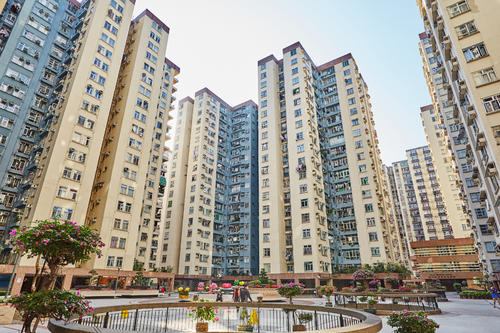 美孚新邨放盤3日即成交