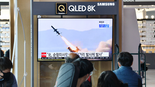 朝鮮譴責聯合國就朝鮮試射導彈召開會議