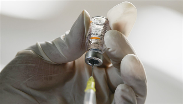 首批中國科興新冠疫苗運抵薩爾瓦多