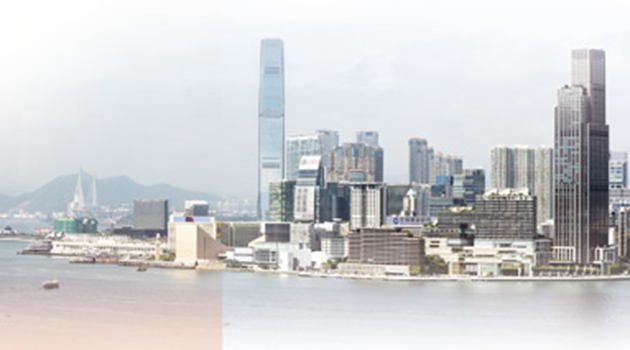 香港回歸——「一國兩制」從偉大構想到生動現實