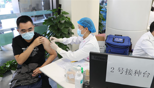 內地28日新增15例確診病例 均為境外輸入