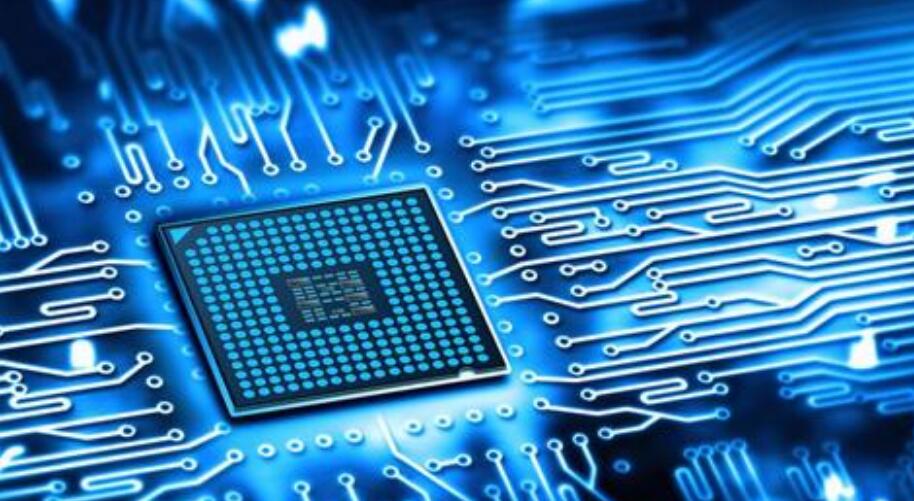 三部委出台扶持集成電路企業政策：對65納米以下的邏輯電路等免徵進口關稅