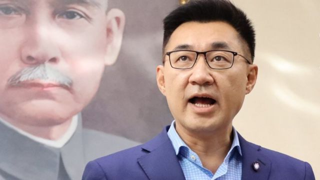 爭取新世代支持 國民黨將辦多元族群青年論壇