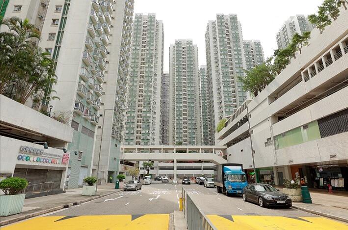 差估署2月租金指數挫1% 按年跌5.62%