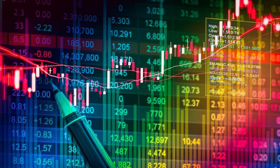 【A股午評】三大指数震荡上行 滬指漲0.8% 