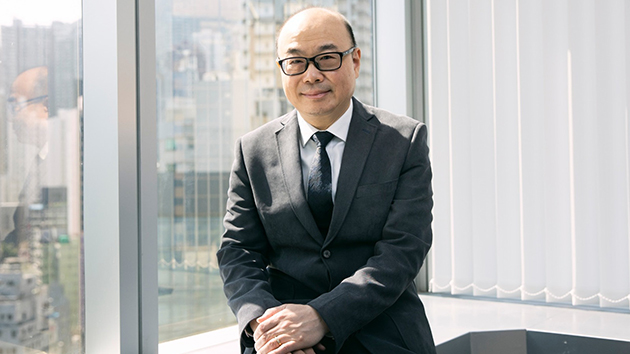 資深投資者蔡志忠6800萬沽灣仔天樂里舖