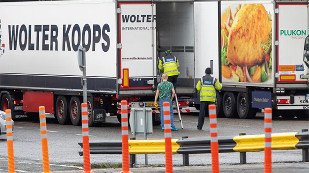 逾2成英國小型出口商暫停在歐盟銷售