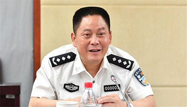 檢方對上海市原副市長龔道安涉嫌受賄案提起公訴