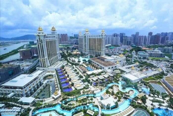 澳門2月酒店入住率達38.5%