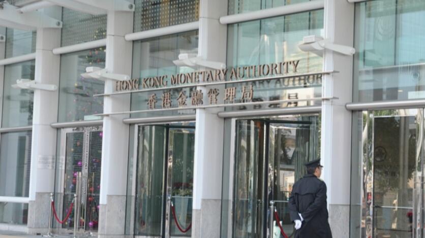 金管局擬借王潘事件 試行買樓銀行直接過數