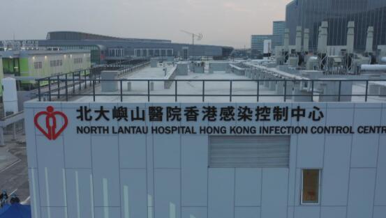 醫管局：曾與感染變種病毒患者處同一病格病人未驗出變異毒株