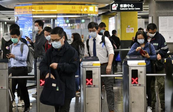民建聯立會議員陳恒鑌：冀港府延港鐵8折優惠至年底