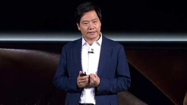 小米正式發布小米11 Pro 目標是「安卓機皇」