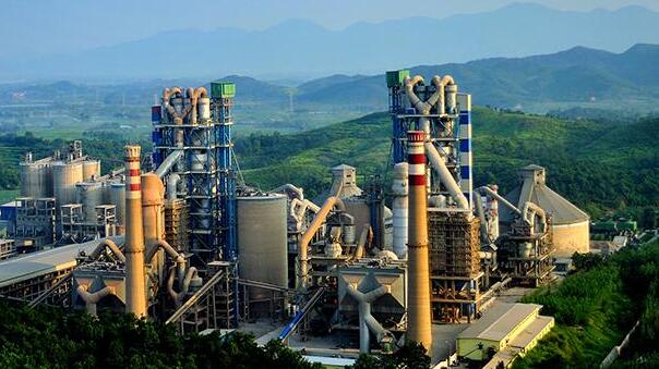 【基金創富】水泥需求看漲