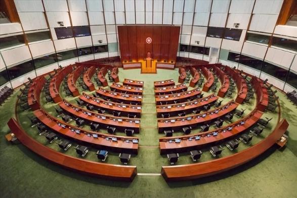 【完善選制大家說】提升議事效率 聚焦經濟民生