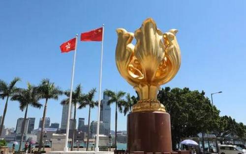 【香港脈搏】「愛國者治港」是不證自明的硬道理