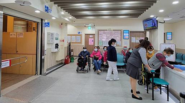 台灣健保署：最賺錢醫院排行公布 林口長庚醫院72億元蟬聯首位