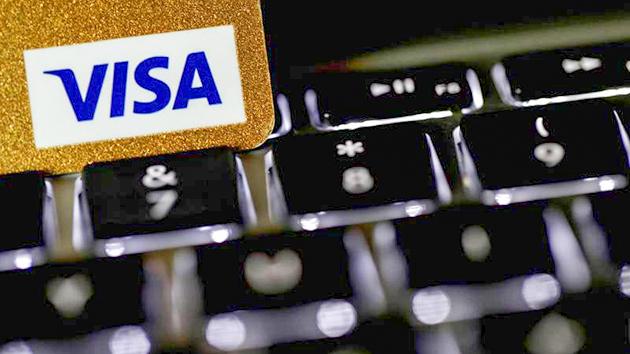 Visa將允許使用加密貨幣進行交易結算