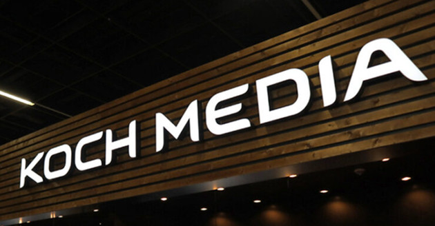 數碼遊戲公司Koch Media在港開設辦事處 拓展亞洲業務
