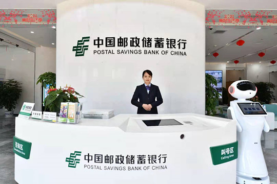 深耕長尾客戶 郵惠萬家擬招六成科技人員