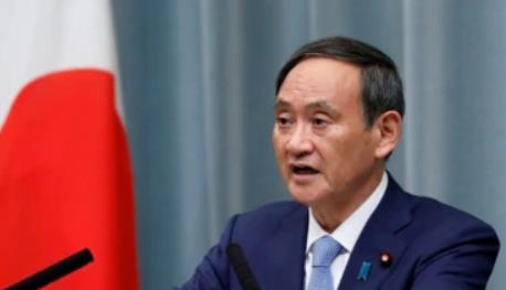 菅義偉受日本政界壓力要求聯同G7制裁中國