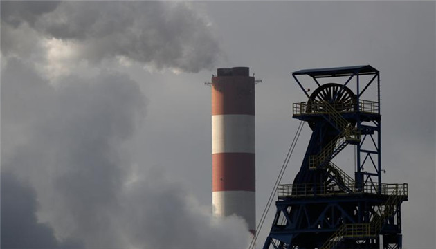 全球經濟邁向淨零時代 氣候保護成衡量企業新標準