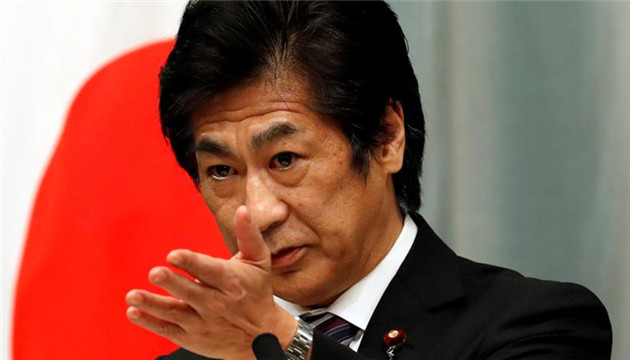 日本厚勞省23人違反防疫規定聚餐到深夜 厚勞相田村憲久致歉