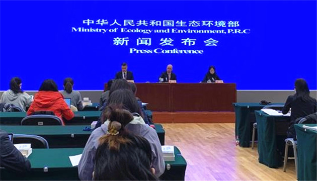 強沙塵天氣一來再來？生態環境部：主要是自然因素造成